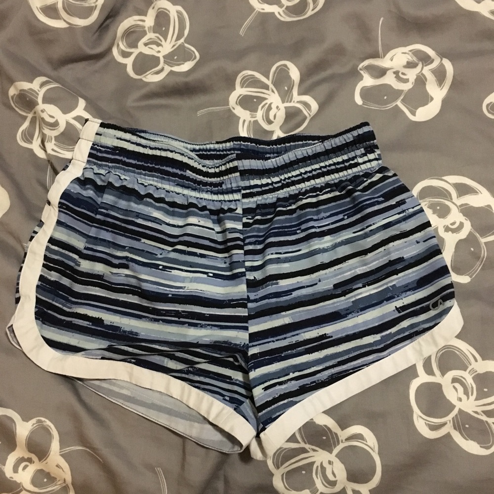 Athletic Shorts (Small)